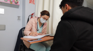 HUIXQUILUCAN OFRECE CERTIFICADOS MÉDICOS A BAJO COSTO PARA APOYAR LA ECONOMÍA FAMILIAR EN EL REGRESO A CLASES