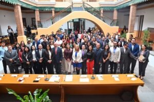 CONGRESO MEXIQUENSE CONVOCA A RENOVAR EL COMITÉ DE PARTICIPACIÓN CIUDADANA ANTICORRUPCIÓN