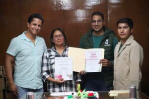 JILOTZINGO CONVIERTE CREATIVIDAD JUVENIL EN NUEVAS OPORTUNIDADES CON TALLERES Y EXHIBICIÓN ARTÍSTICA