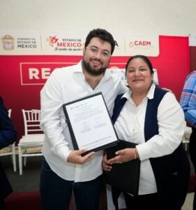 GOBIERNO DE NAUCALPAN SE SUMA A LA CAMPAÑA “RECICLAÓN” PARA FORTALECER EL MANEJO DE RESIDUOS Y LA CULTURA DEL AGUA