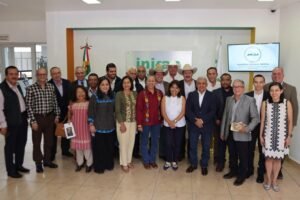 HITO HISTÓRICO: MARÍA EUGENIA ROJANO VALDÉS ASUME LA PRESIDENCIA DE LA AMSDA PARA EL PERIODO 2026-2028