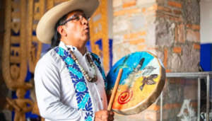EL GOBIERNO DEL EDOMÉX CELEBRA EL DÍA DE LOS PUEBLOS INDÍGENAS CON JORNADA EN IXTLAHUACA