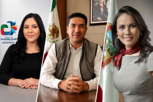 HEREDAN PASIVO HISTÓRICO DE MÁS DE 353 MDP ANTE LA CFE POR FALTA DE PAGO DE EXALCALDES EN CUAUTITLÁN IZCALLI