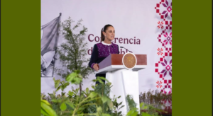 EDOMÉX SE SUMA A LA JORNADA NACIONAL DE REFORESTACIÓN CON 8 MIL HECTÁREAS RESTAURADAS