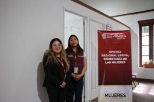 SEMUJERES INAUGURA OFICINA REGIONAL EN LERMA PARA BRINDAR ATENCIÓN A 100 MIL MEXIQUENSES