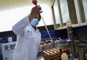 EDOMÉX REBASA 35 MILLONES DE PRUEBAS DE LABORATORIO DESDE 2023; LESPEM CONCENTRA 1.2 MILLONES DE ESTUDIOS ESPECIALIZADOS