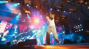 MÁS DE 13 MIL JÓVENES HACEN VIBRAR CUAUTITLÁN: ALEMÁN CORONA UNA NOCHE HISTÓRICA DE RAP Y TRAP