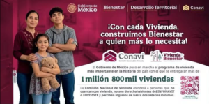 ÚLTIMO DÍA DE ATENCIÓN PRESENCIAL PARA VIVIENDA PARA EL BIENESTAR EN CUAUTITLÁN IZCALLI