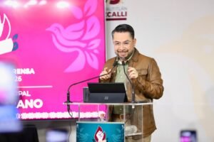 CUAUTITLÁN IZCALLI REGISTRA REDUCCIÓN DEL 18.6% EN DELITOS DE ALTO IMPACTO DURANTE EL PERIODO ENERO-JULIO DE 2026