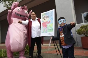CONVOCAN A NIÑAS, NIÑOS Y JÓVENES DEL EDOMÉX A PARTICIPAR EN EL CONCURSO DE PINTURA 2026 SOBRE EL CUIDADO DEL AGUA