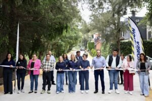 GOBIERNO DE HUIXQUILUCAN INVIERTE EN INFRAESTRUCTURA Y ENTREGA NUEVAS VIALIDADES CON CONCRETO HIDRÁULICO EN TECAMACHALCO Y LA HERRADURA