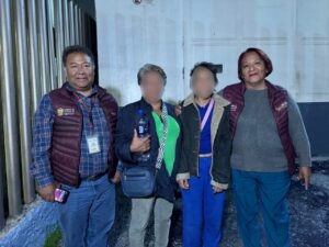 GOBIERNO DEL ESTADO DE MÉXICO GARANTIZA ACCESO A LA JUSTICIA CON LIBERTAD PARA 63 MUJERES