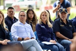 ROMINA CONTRERAS SE CONSOLIDA COMO LA ALCALDESA MEJOR EVALUADA A NIVEL NACIONAL