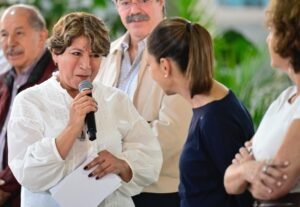 AVANZA AL 40 % EL PLAN ORIENTE DEL EDOMÉX CON OBRAS HISTÓRICAS Y JUSTICIA SOCIAL PARA 10 MILLONES DE HABITANTES