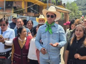 JILOTZINGO INICIA NUEVA ETAPA DE DESARROLLO URBANO CON TRES OBRAS CLAVE DE IMPACTO SOCIAL