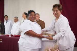 HOSPITAL REGIONAL ISSEMYM NEZAHUALCÓYOTL CELEBRA 44 AÑOS BRINDANDO ATENCIÓN MÉDICA A MÁS DE 70 MIL DERECHOHABIENTES