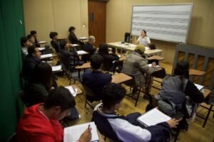 CONSERVATORIO DE MÚSICA DEL ESTADO DE MÉXICO CELEBRA 35 AÑOS DE EXCELENCIA ARTÍSTICA