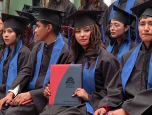 SISTEMA DE TELEBACHILLERATO COMUNITARIO CUMPLE 13 AÑOS Y SE CONSOLIDA EN EL EDOMÉX