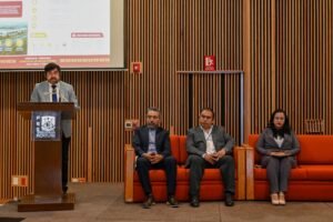 GOBIERNO DEL EDOMÉX CAPACITA A SERVIDORES PÚBLICOS MUNICIPALES PARA AGILIZAR TRÁMITES DE DESARROLLO URBANO