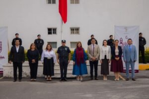 LLAMADO A LA UNIDAD Y LA RESPONSABILIDAD: CELEBRA CUAUTITLÁN EL 216 ANIVERSARIO DE LA INDEPENDENCIA