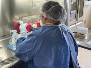 GOBIERNO DEL ESTADO DE MÉXICO REFUERZA CAPACITACIÓN Y DIFUSIÓN PARA LA DETECCIÓN TEMPRANA DEL CÁNCER INFANTIL