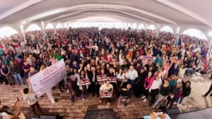 PROGRAMA MUNICIPAL «TU DERECHO A LA SALUD» OTORGA MÁS DE 35 MIL SERVICIOS MÉDICOS GRATUITOS EN CUAUTITLÁN IZCALLI