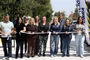INVIERTE HUIXQUILUCAN MÁS DE 13.8 MDP EN OBRA PÚBLICA PARA LOMAS DE LAS PALMAS