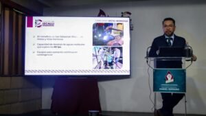 CONCLUYE CUAUTITLÁN IZCALLI EQUIPAMIENTO DEL CÁRCAMO VISTA HERMOSA PARA PREVENIR INUNDACIONES