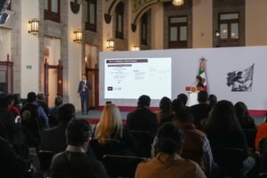 MODERNIZACIÓN DE LA RUTA 57 IMPULSARÁ LA MOVILIDAD Y COMPETITIVIDAD EN CUATRO MUNICIPIOS DEL EDOMÉX