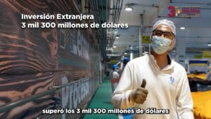 GOBIERNO DE DELFINA GÓMEZ CONSOLIDA AL ESTADO DE MÉXICO COMO LÍDER NACIONAL EN CREACIÓN DE EMPLEOS CON MÁS DE 250 MIL NUEVAS PLAZAS