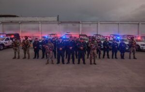 ATIZAPÁN REDUCE HASTA 90% EL ROBO DE VEHÍCULOS CON ESTRATEGIA DE SEGURIDAD, SEGÚN DATOS DEL SESNSP