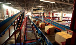 EL SECTOR LOGÍSTICO DEL EDOMÉX SE CONSOLIDA COMO LÍDER NACIONAL TRAS NUEVAS INVERSIONES POR 300 MILLONES DE PESOS DE ESTAFETA Y GEODIS