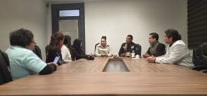 COYOTEPEC SE SUMA A LA ESTRATEGIA ESTATAL DE BÚSQUEDA DE PERSONAS DESAPARECIDAS