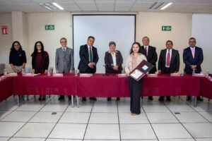 GOBIERNO DEL ESTADO DE MÉXICO RECONOCE PARTICIPACIÓN CIUDADANA Y ENTREGA PREMIO ESTATAL DE CONTRALORÍA SOCIAL 2026