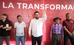 TRANSFORMACIÓN URBANA EN NAUCALPAN: RENOVI-AN LA CALLE CORREGIDORA EN VALLE DORADO CON EL PROGRAMA COMUNA