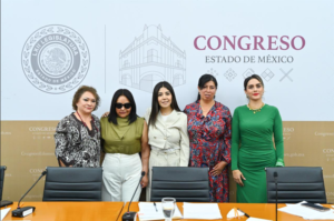 AVANZAN REFORMAS EN EL CONGRESO MEXIQUENSE PARA SANCIONAR HASTA CON 36 AÑOS DE PRISIÓN LA VIOLENCIA ÁCIDA CONTRA MUJERES