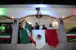 JILOTZINGO CIERRA CON ÉXITO LAS FIESTAS PATRIAS 2026 EN UN AMBIENTE DE UNIDAD Y TRADICIÓN