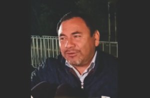 RIGOBERTO VARGAS DESTACA AVANCES DE SHEINBAUM EN EDUCACIÓN E INFRAESTRUCTURA DEL EDOMEX