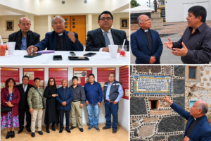 CUAUTITLÁN SERÁ SEDE DEL XIX ENCUENTRO NACIONAL DE VOCACIONES Y MINISTERIOS LAICALES