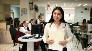DELFINA GÓMEZ REPORTA CRECIMIENTO DE 28% EN INGRESOS Y TRES AÑOS SIN CONTRATAR NUEVA DEUDA