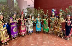 EDOMÉX LLEVARÁ A 46 ESTUDIANTES AL FESTIVAL NACIONAL DE ARTE Y CULTURA DE LOS CECyTE 2026