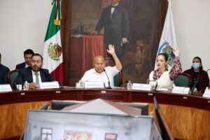 CABILDO DE TLALNEPANTLA APRUEBA PROGRAMA DE PREVENCIÓN VIAL Y RENUEVA CUADRO DE JUSTICIA CÍVICA