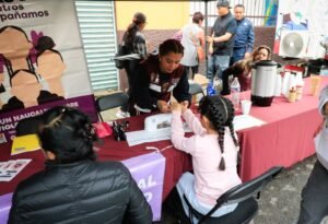 GOBIERNO DE NAUCALPAN FORTALECE POLÍTICA DE ATENCIÓN INTEGRAL Y SUPERA LAS 15 MIL ATENCIONES A MUJERES