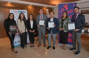 ATIZAPÁN DE ZARAGOZA CONSOLIDA ALIANZA ESTRATÉGICA CON YMCA PARA PROTEGER LOS DERECHOS DE LA NIÑEZ