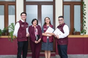 GOBIERNO DEL EDOMÉX OFRECE 56 OPCIONES DE CAPACITACIÓN PARA FORTALECER EL SERVICIO PÚBLICO