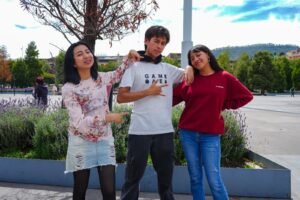GOBIERNO DE DELFINA GÓMEZ FORTALECE LA EDUCACIÓN SEXUAL INTEGRAL Y LA ATENCIÓN A LA JUVENTUD MEXIQUENSE