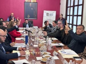 IMPLEMENTA GOBIERNO DEL EDOMÉX ACCIONES DE SEGURIDAD PARA LA PROTECCIÓN DE PERIODISTAS Y DEFENTORES DE DERECHOS HUMANOS