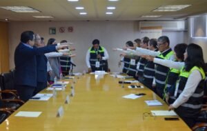 GOBIERNO DEL EDOMÉX INSTALA CONSEJO CONSULTIVO DE LA PUBLICIDAD PARA PREVENIR RIESGOS A LA SALUD POR INFORMACIÓN ENGAÑOSA