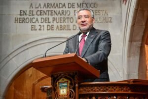 PLAN INTEGRAL Y MANDO UNIFICADO TRANSFORMAN EL ORIENTE DEL ESTADO DE MÉXICO: HORACIO DUARTE