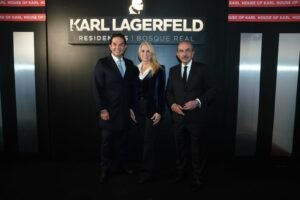 HUIXQUILUCAN SUPERA LOS 2 MIL 650 MILLONES DE DÓLARES EN INVERSIÓN PRIVADA CON LA LLEGADA DE KARL LAGERFELD RESIDENCES